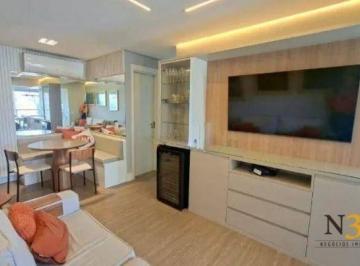 ad8914cd7301bc07e2cddb682bbe695feefd19c3 · Apartamento com 3 dormitórios para alugar, 88 m² por R$ 10.534,00/mês - Vila Leopoldina - São Paulo/