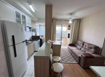 1bd1df9dc6ff76b453f0025027688d2441fbb745 · Apartamento com 3 dormitórios à venda, 65 m² por R$ 350.000,00 - Jardim Morumbi - Londrina/PR