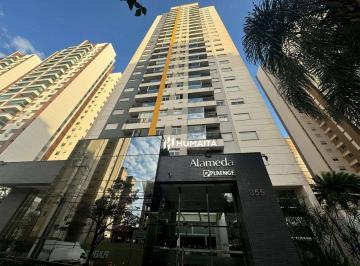 83552a63982f7c8ef060e3c095fec36573e1d699 · Apartamento com 2 dormitórios à venda, 81 m² por R$ 760.000,00 - Gleba Fazenda Palhano - Londrina/PR