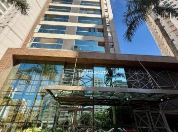 8275464556c3c8d9f31d0a36ba86284f8b93d8f6 · Apartamento com 3 dormitórios para alugar, 100 m² por R$ 4.500/mês - Gleba Fazenda Palhano - Londrin