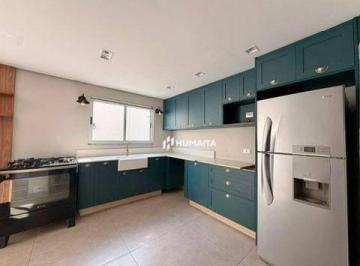 e506b30b915e496e056a0e869377d72fb911bbc9 · Sobrado com 3 dormitórios à venda, 175 m² por R$ 950.000,00 - Parque Jamaica - Londrina/PR