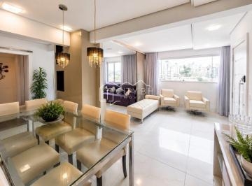 Apartamento · 116m² · 3 Quartos · Apartamento para aluguel - no Prado