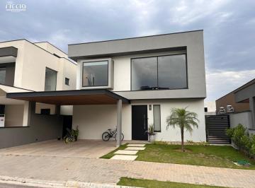 Casa · 250m² · 3 Quartos · Casa à venda - em Loteamento Floresta