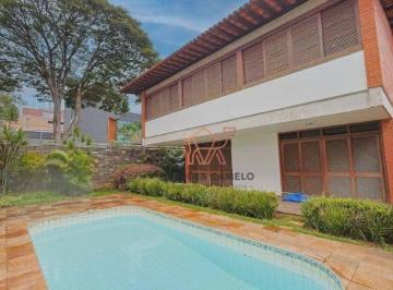 05b95d5c68ef41d073d6ae5274b955115cf9967c · Casa com 4 quartos para alugar, 300 m² por R$ 15.000/mês - Belvedere - Belo Horizonte/MG
