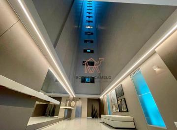 6d7b5dbc4606f44bcd980ebdae54bb8c02805e22 · Apartamento Duplex 1 Quarto para alugar, 73 m² por R$ 6.000/mês - Vila da Serra - Nova Lima/MG