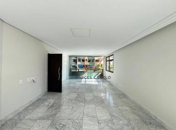 b5339864e5d5af08c614cf4cca5a67217bea09f9 · Apartamento com 4 dormitórios para alugar, 163 m² - Sion - Belo Horizonte/MG