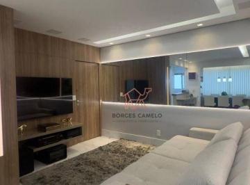942235ebb647fd9bcee50d910af540471acec703 · Apartamento com 2 quartos à venda, 72 m² por R$ 1.250.000 - Vila da Serra - Nova Lima/MG