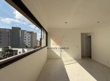 cad582acdd87305a9463b45662f2fd4a82058804 · Apartamento com 2 dormitórios à venda, 76 m² por R$ 1.130.000,00 - Serra - Belo Horizonte/MG