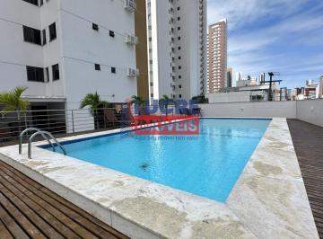 Apartamento · 4 Quartos · Apartamento à venda - em Manaíra