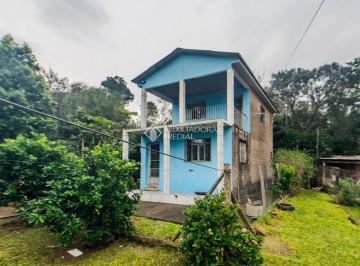 Rural · 187m² · Terreno com 2 Casas Independentes + Galpão Multiuso