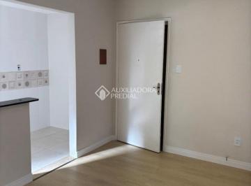 Apartamento · 56m² · 3 Quartos · 1 Vaga · Apartamento à Venda no Condomínio Village Center - Gravataí