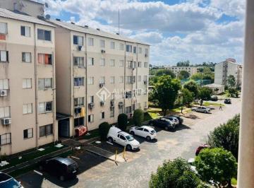 Apartamento · 41m² · 2 Quartos · Apartamento para aluguel no Parque Marechal Rondon