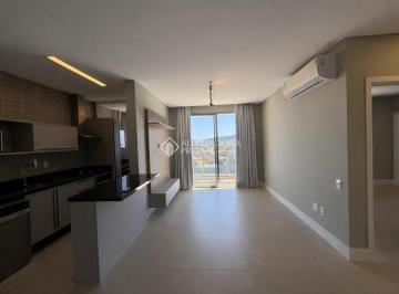 Apartamento · 75m² · 2 Quartos · 1 Vaga · Apartamento 2 Suítes no Córrego Grande | 75m² | Mobiliado + Estrutura Completa