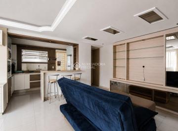 Apartamento · 80m² · 2 Quartos · 1 Vaga · Apartamento no Centro de Florianópolis | 2 Quartos, Andar Alto e Localização Privilegiada