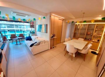 c61a43d074201ebedc809993778dfefc49b737d7 · Apartamento com 3 dormitórios à venda, 79 m² por R$ 1.319.000,00 - Boa Viagem - Recife/PE