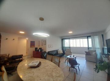 cf553644e0426678e089815b2a7534c82cd70a37 · Apartamento com 4 dormitórios à venda, 157 m² por R$ 1.480.000,00 - Boa Viagem - Recife/PE