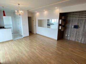 Apartamento · 74m² · 2 Quartos · 1 Vaga · UM ÓTIMO APARTAMENTO DE 2 DORMITÓRIOS NO BARRANCO