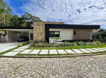 01e90b197af0019ad6e94f6ab923937f9060473a · Residência de Alto Padrão em Condomínio Vista Privilegiada e 3 Suítes com Closet 225 m² por R$ 1.85