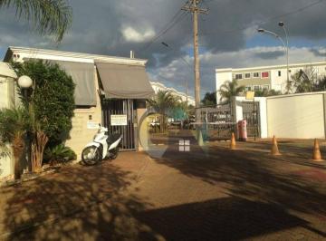 30646de87cdddb91399e0e7c3392391dc0bd5adf · Apartamento com 2 dormitórios à venda, 46 m² por R$ 155.000,00 - Cristiano de Carvalho - Barretos/SP