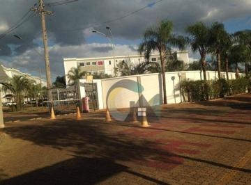 5d398586067ac98601dc5cfb104e4eb86e0a4d03 · Apartamento com 2 dormitórios à venda, 46 m² por R$ 160.000 - Cristiano de Carvalho - Barretos/SP