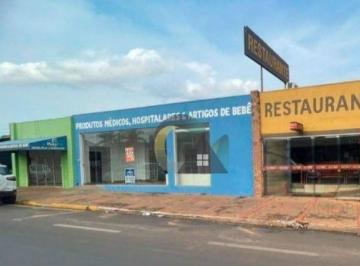 f51dc0b049a695a39049a4a5488f8beb71c84d01 · Salão para alugar, 190 m² por R$ 5.500,00/mês - Doutor Paulo Prata - Barretos/SP