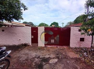 2a87886b8bce61098771c820f5ea131bb4b2d560 · Casa com 1 dormitório para alugar, 68 m² por R$ 800,00/mês - Pimenta - Barretos/SP