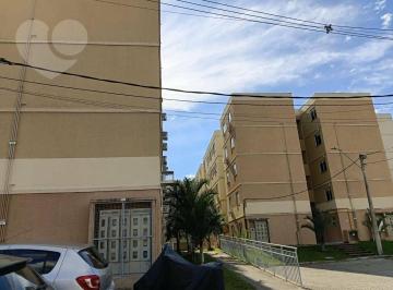 457471c06724a636db2b6e1e591068ec8bca13d2 · Apartamento com 2 dormitórios à venda, 61 m² por R$ 190.000,00 - Maria Paula - São Gonçalo/RJ