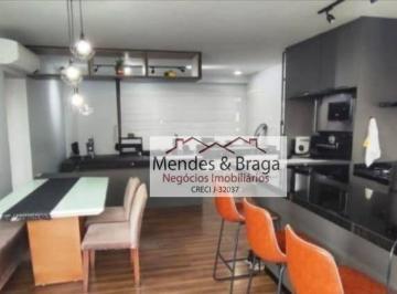 e8baa3dc7f2790a8d5e5b543cea1f05f385699c5 · Apartamento com 2 dormitórios à venda, 79 m² por R$ 1.100.000,00 - Vila Augusta - Guarulhos/SP