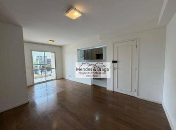 e92862ce1f2756e1603bcef3ee965a12505ff8cf · Apartamento com 2 dormitórios à venda, 71 m² por R$ 550.000,00 - Vila Augusta - Guarulhos/SP