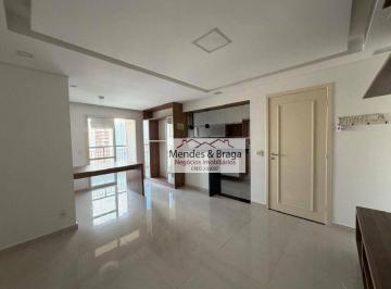 f7dcefef92075e42df62523c7dc5dcae07f125b5 · Apartamento com 2 dormitórios à venda, 71 m² por R$ 655.000,00 - Vila Augusta - Guarulhos/SP