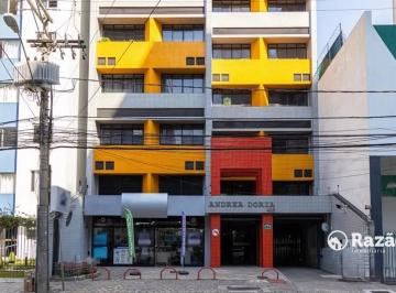 4414756_0.jpg · CONJUNTO COMERCIAL - ÁREA TOTAL DE 54,50m² - REBOUÇAS - REF 6296