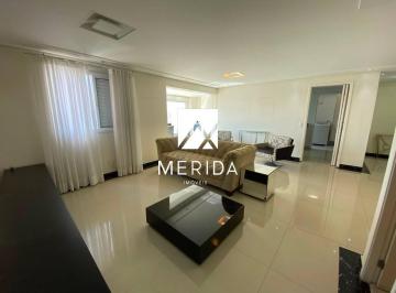 612129ad7084d156465785af26b547271b77dddb · Apartamento com 3 dormitórios para alugar, 124 m² por R$ 6.774,79/mês - Campestre - Santo André/SP