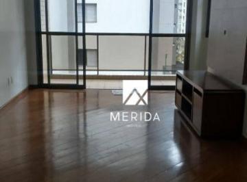 e08054c8332bf3f207db44ca55176e4988fdd524 · Apartamento com 3 dormitórios para alugar, 98 m² por R$ 5.402,00/mês - Jardim - Santo André/SP