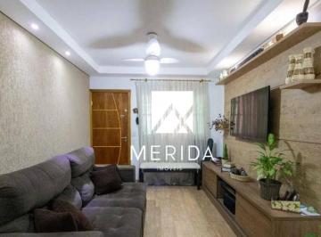 ecde97825b196288566395800591c5a8ad601b8c · Sobrado com 3 quartos à venda, 180 m² por R$ 680.000 - Vila Pires - Santo André/SP