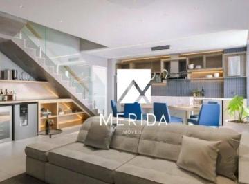 94a6daf81039909eb19ff8ec2c62672ce1c6493a · Apartamento Duplex com 2 dormitórios à venda, 66 m² por R$ 970.000,00 - Jardim - Santo André/SP