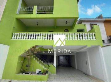9c805c1c0fa7374a4f54586e509e62dc3008b4cf · Sobrado com 3 quartos à venda, 315 m² por R$ 899.000 - Vila Vitória - Santo André/SP