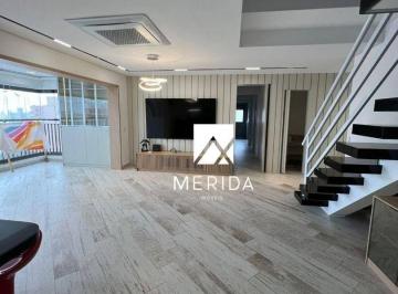 0f706d569dcd69dc298c8bd0c535dfc691ffefb7 · Cobertura com 4 dormitórios, 236 m² - venda por R$ 2.999.900,00 ou aluguel por R$ 20.474,07/mês - Vi