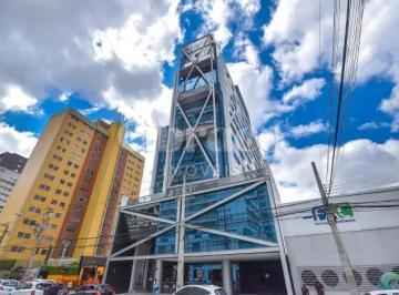 84652_0.jpg · Conjunto Comercial no Água Verde de 89,93m² - Edifício Today´s Office