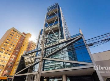 84652_0.jpg · Conjunto Comercial no Água Verde de 89,93m² - Edifício Today´s Office