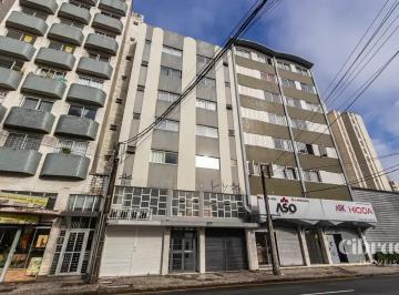 73717_0.jpg · Apartamento no Centro com 1 quarto de 50,10m² - Edifício Planalto