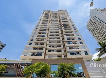 77629_0.jpg · Apartamento na Vila Izabel com 2 quartos de 137,86m² - Edifício Soleil Curitibano