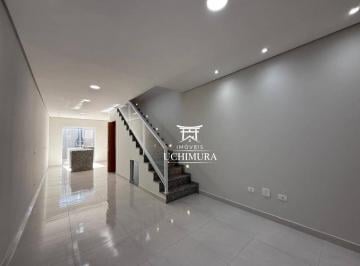 dd399543f446f6787e5ee31f19b0bb8ce2c29e47 · Sobrado com 3 dormitórios à venda, 120 m² por R$ 799.000,00 - Vila Carrão - São Paulo/SP