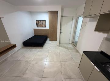 202606151623556347.jpeg · Kitnet / Conjugado com 1 quarto para alugar em Santo André, no bairro Parque Das Nacões