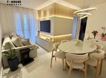 3c12787b0c53561a2bde043fcee47ca214979d0f · Apartamento com 2 dormitórios à venda, 75 m² por R$ 650.000 - Centro - São Bernardo do Campo/SP