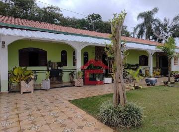 906e4944026d9948c4a984d9a6123420e36f309c · Chácara com 4 dormitórios à venda, 1364 m² por R$ 750.000,00 - Ibiúna - Ibiúna/SP