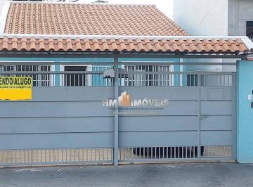 21746f80cafa5c500d9524fde988d397ccb99d62 · Casa térrea com 3 dormitórios, sendo 1 suíte, 3 banheiros, lavanderia, área gourmet, quintal em Atib