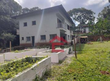 7b2c66fb00ac64cdce6276bc941a2004ac4c2493 · Chácara com 4 dormitórios à venda, 2940 m² por R$ 980.000,00 - Caete (Mailasqui) - São Roque/SP