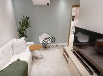 802656dbed9710518108885be5d022c7a40b5422 · Apartamento À Venda - 2 dormitórios(1suíte) - 68 m² - Jardim do Lago - Jundiaí - SP