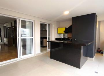 Foto 1 · Apartamento À Venda - 145m² com 3 suítes e 3 vagas cobertas - Anhangabaú - Jundiaí - SP