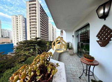 fa37f649314be53a05d2c6ad282226142057e676 · Apartamento com 3 dormitórios para alugar por R$ 5.700/mês - Praia das Pitangueiras - Guarujá/SP